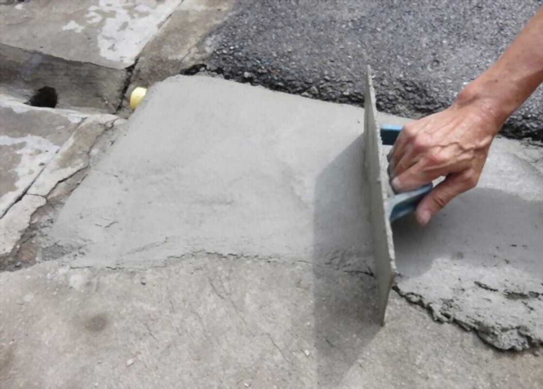 Concrete Repairs & Demolition